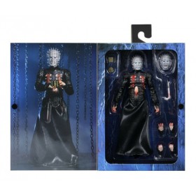 Hellraiser Pinhead NECA